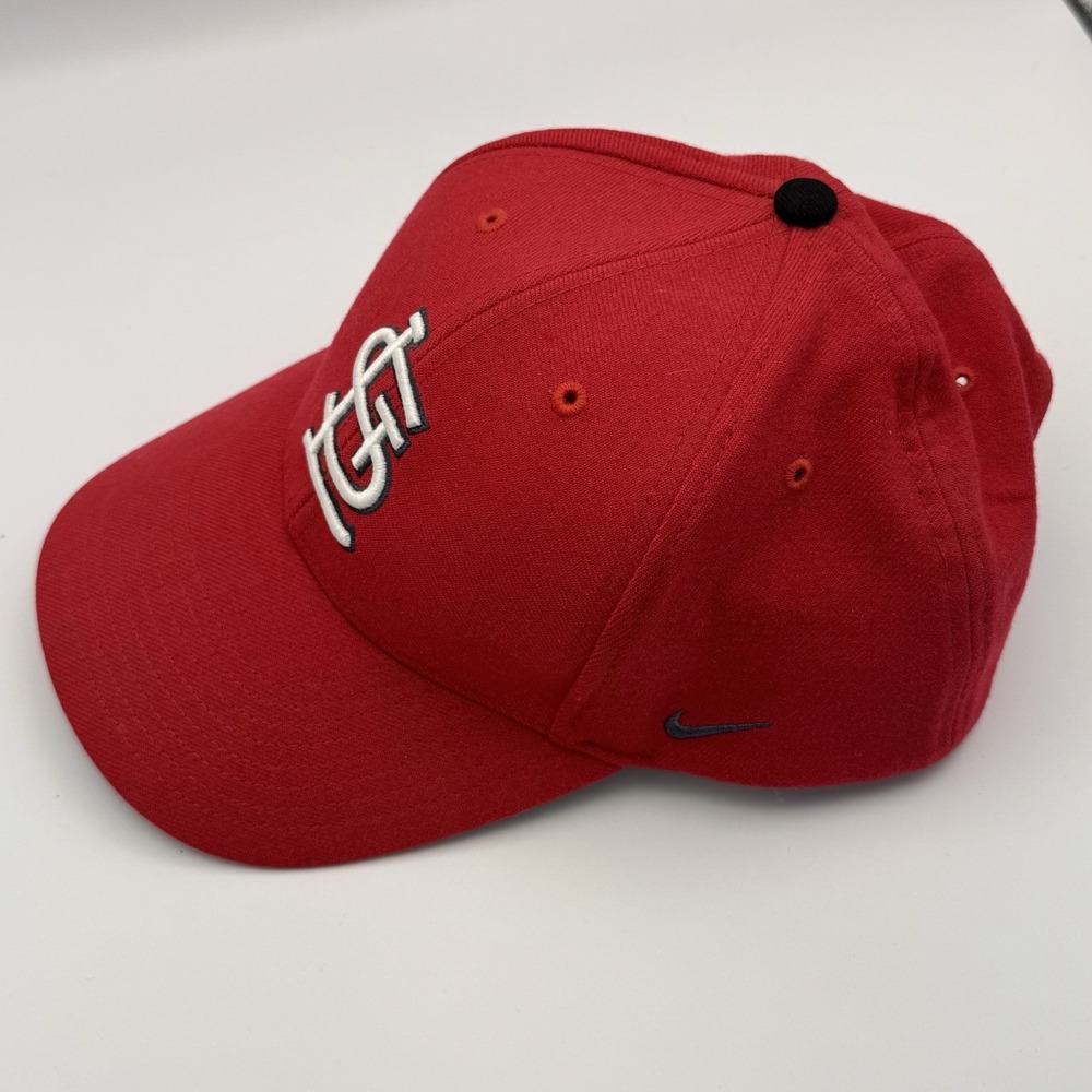 St Louis Cardinals Season Ticket Holder Ball Cap Hat Adjustable Baseball Nike